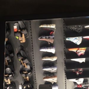 Meet your Posher, Vincent